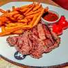 RIB EYE STEAK 200g 